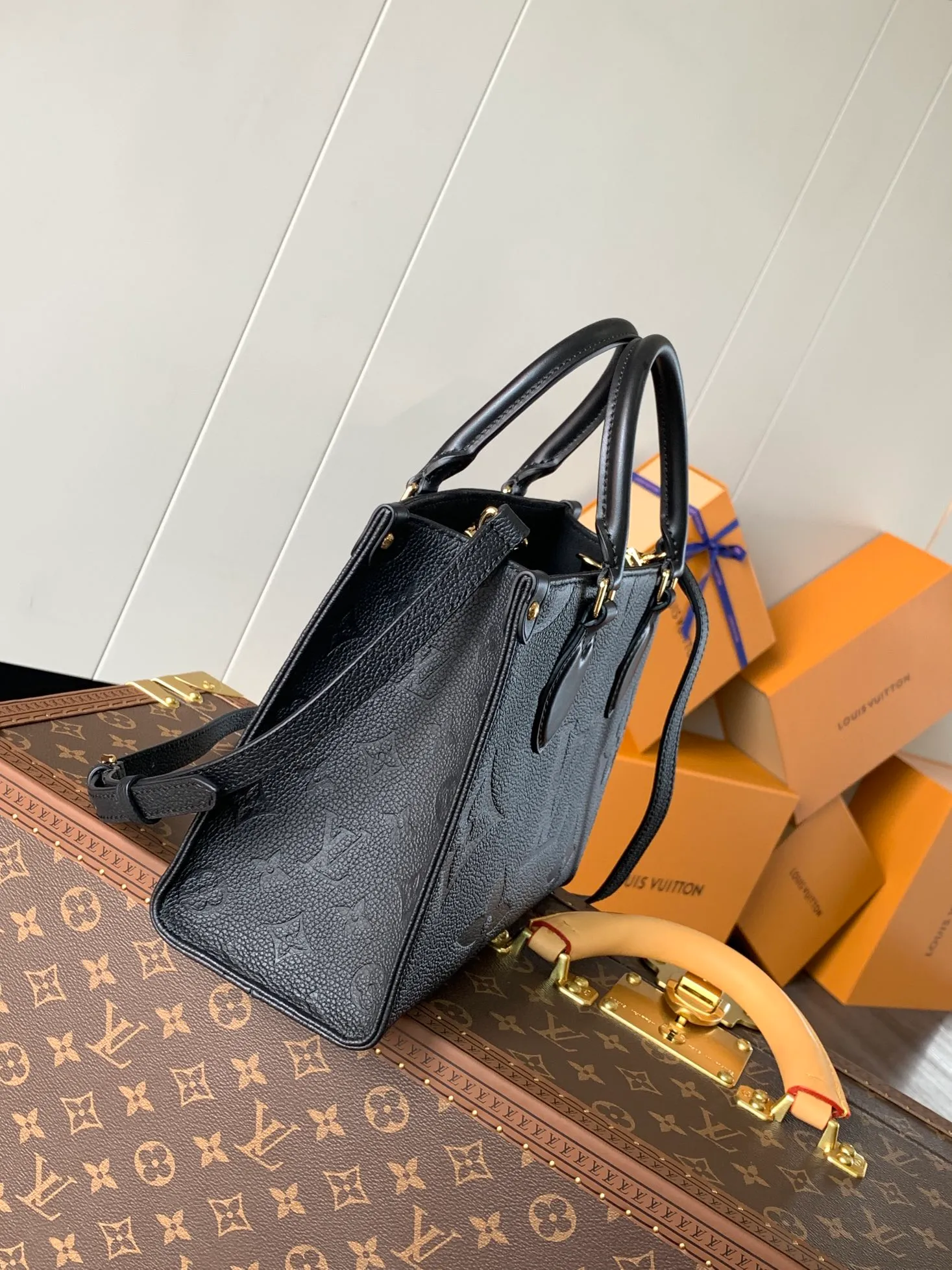 All Categories Official Website "Brand Women's Bags" Women's Bags 💙 LV 2026 New LV Crossbody Bag