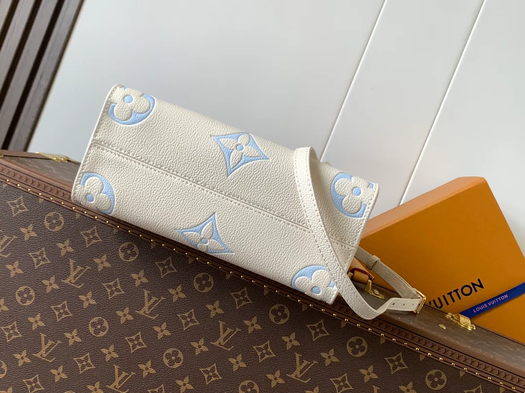 All Categories Official Website "Brand Women's Bags" Women's Bags 💙 LV 2026 New LV Crossbody Bag