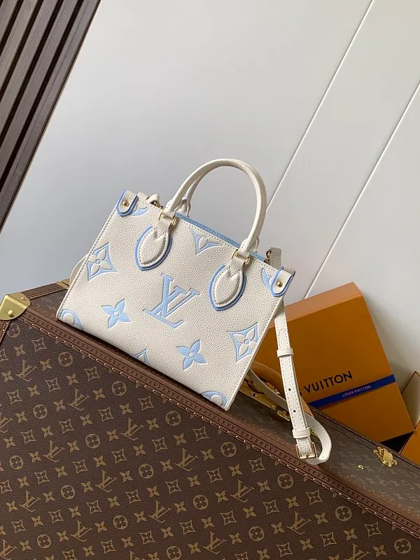 All Categories Official Website "Brand Women's Bags" Women's Bags 💙 LV 2026 New LV Crossbody Bag