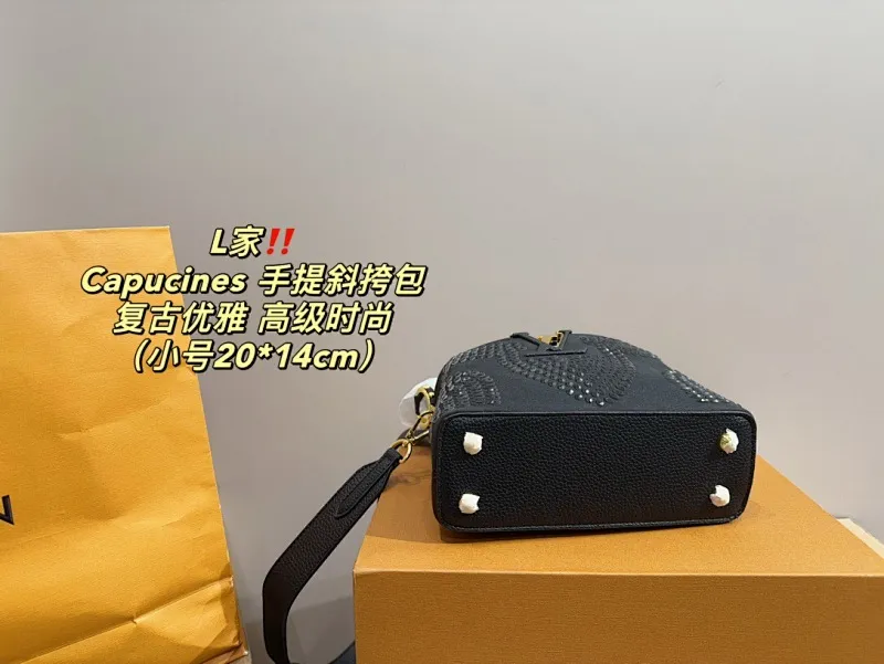 All Categories Official Website "Brand Women's Bags" Women's Bags 💙 LV 2024 Official Website New LV Crossbody Bags