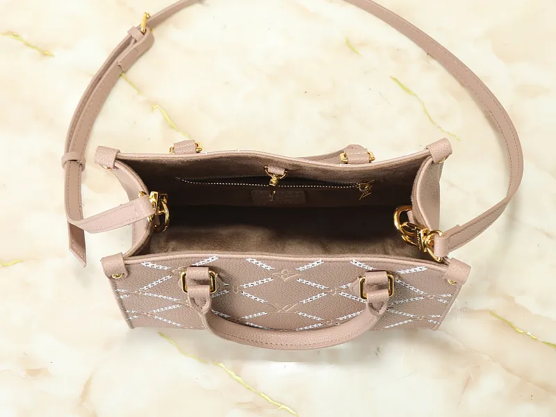 All Categories Official Website "Brand Women's Bags" Women's Bags 💙 LV LV 2026 New Crossbody Shoulder Bag