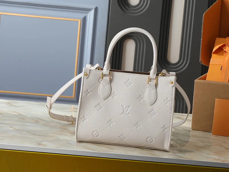All Categories Official Website "Brand Women's Bags" Women's Bags 💙 LV LV 2026 New Crossbody Shoulder Bag