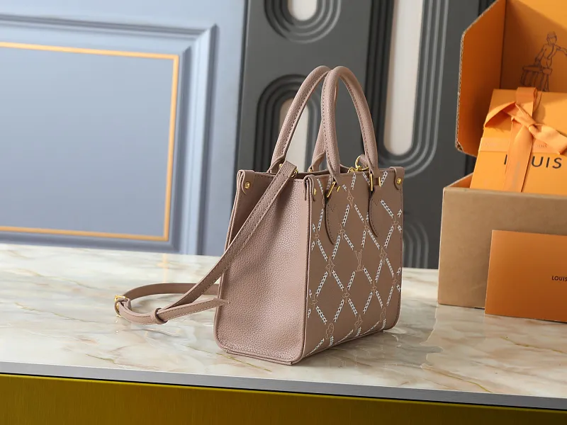 All Categories Official Website "Brand Women's Bags" Women's Bags 💙 LV LV 2026 New Crossbody Shoulder Bag