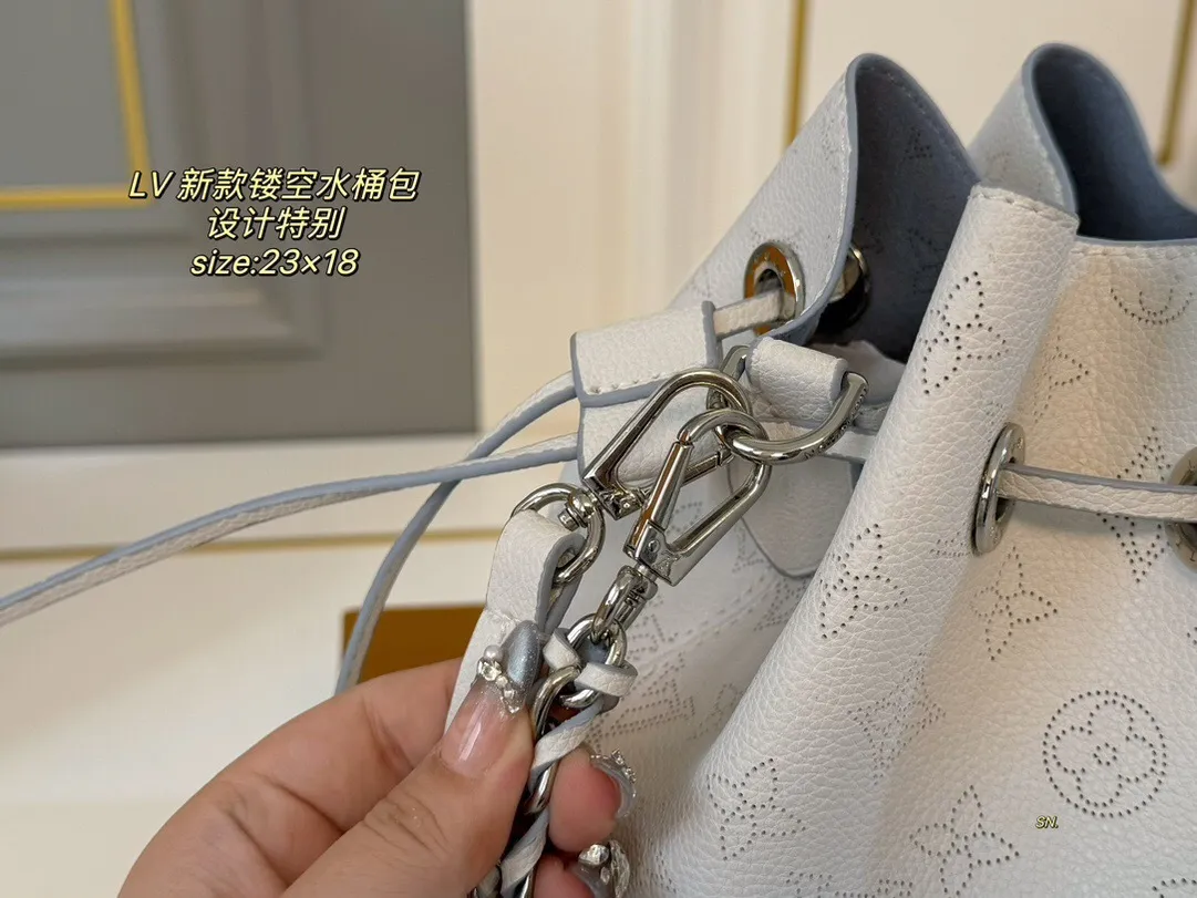 All Categories Official Website "Brand Women's Bags" Women's Bags 💙 LV 2024 Official Website New LV Bucket Bag