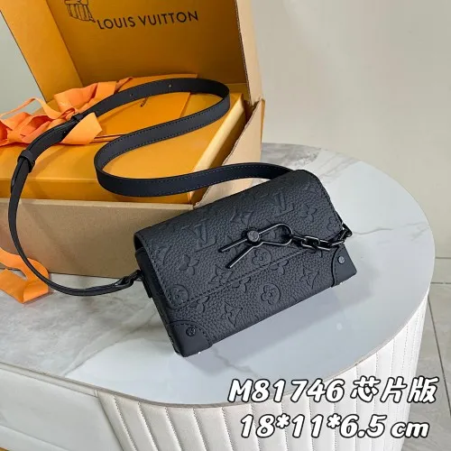All Categories Official Website "Brand Women's Bags" Women's Bags 💙 LV 2026 New LV Crossbody Bag