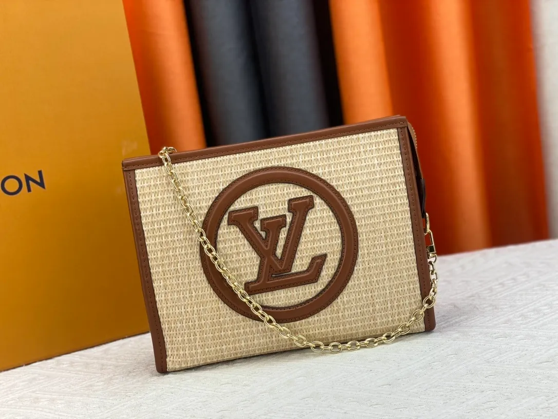 All Categories Official Website "Brand Women's Bags" Women's Bags 💙 LV 2023 New LV Crossbody Bag