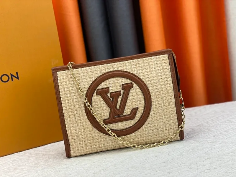 All Categories Official Website "Brand Women's Bags" Women's Bags 💙 LV 2023 New LV Crossbody Bag