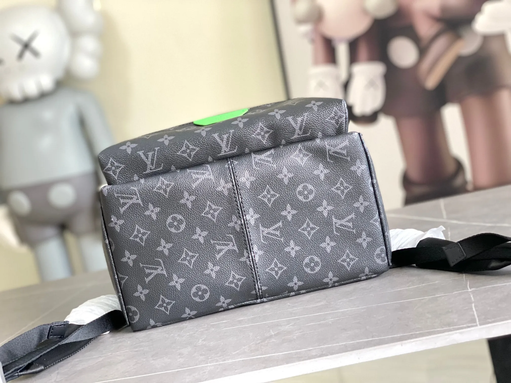 All categories 💚 Authentic bags 💚 LV 2026 counter same style backpack