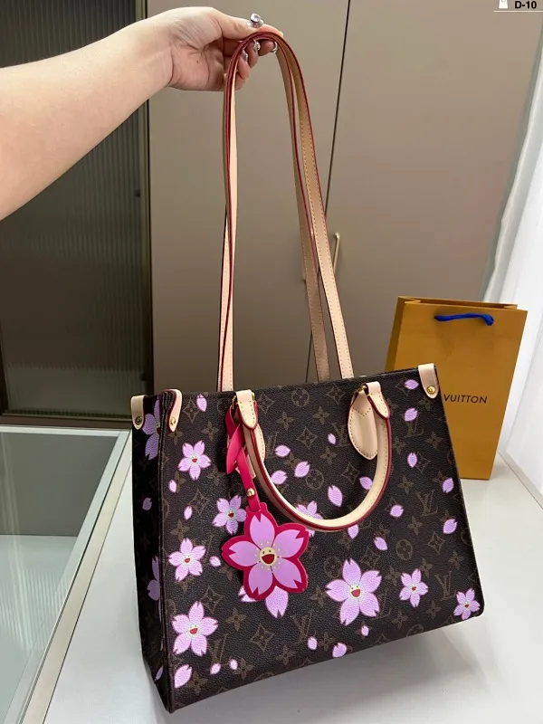 All Categories Official Website "Brand Women's Bags" Women's Bags 💙 LV 2025 New LV Handbags