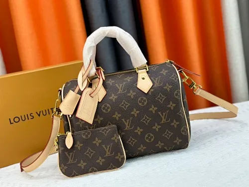All Categories Official Website "Brand Women's Bags" Women's Bags 💙 LV 2024 Official Website New LV Crossbody Bags