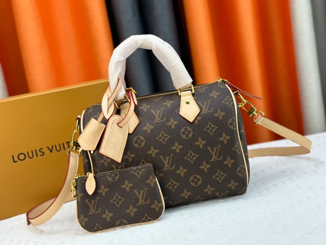All Categories Official Website "Brand Women's Bags" Women's Bags 💙 LV 2024 Official Website New LV Crossbody Bags