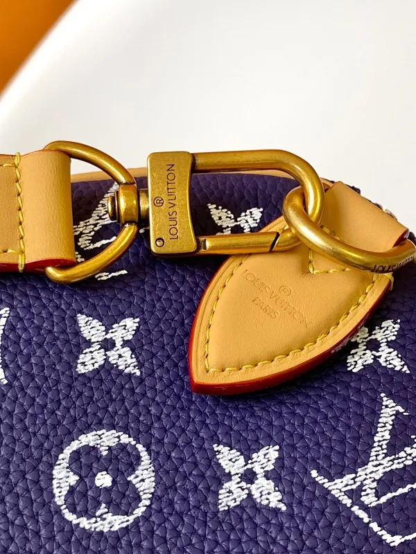 All Categories Official Website "Brand Women's Bags" Women's Bags 💙 LV 2025 New LV Crossbody Bag