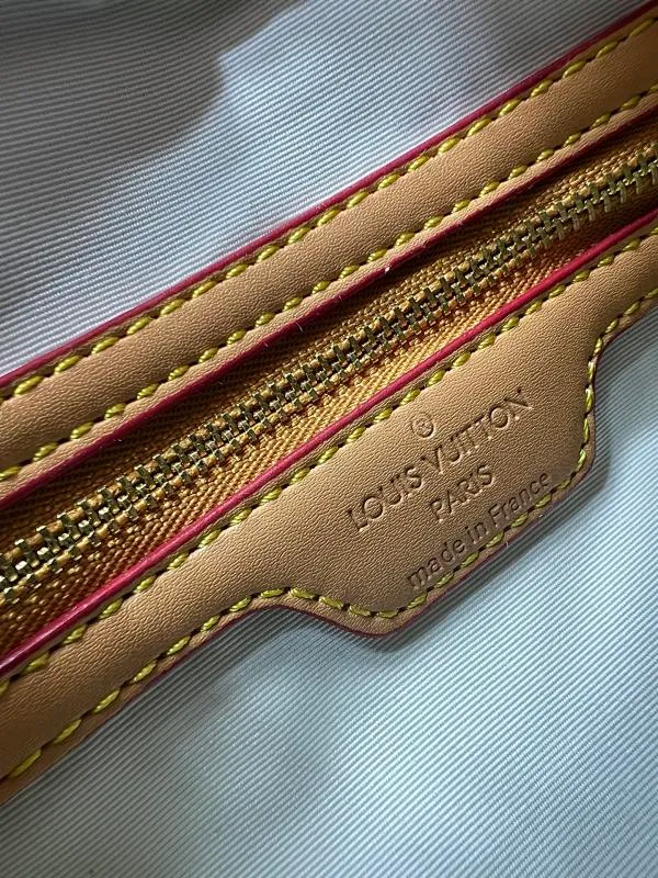 All Categories Official Website "Brand Women's Bags" Women's Bags 💙 LV 2026 New LV Crossbody Bag