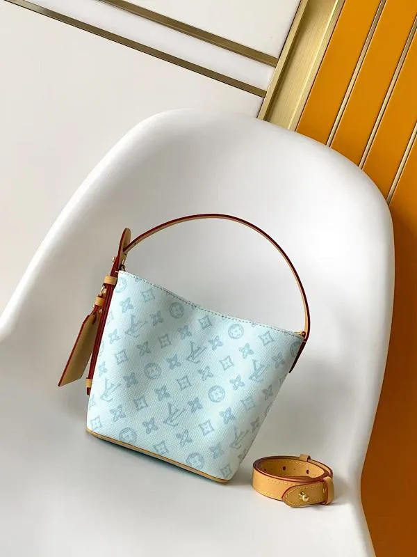 All Categories Official Website "Brand Women's Bags" Women's Bags 💙 LV 2026 New LV Bucket Bag