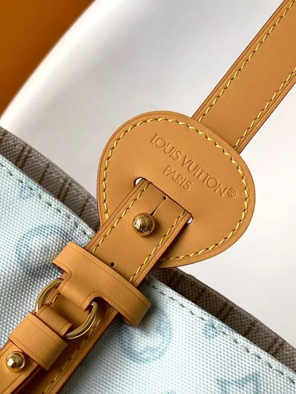 All Categories Official Website "Brand Women's Bags" Women's Bags 💙 LV 2026 New LV Bucket Bag