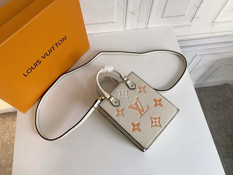 All Categories Official Website "Brand Women's Bags" Women's Bags 💙 LV 2026 New LV Handbags