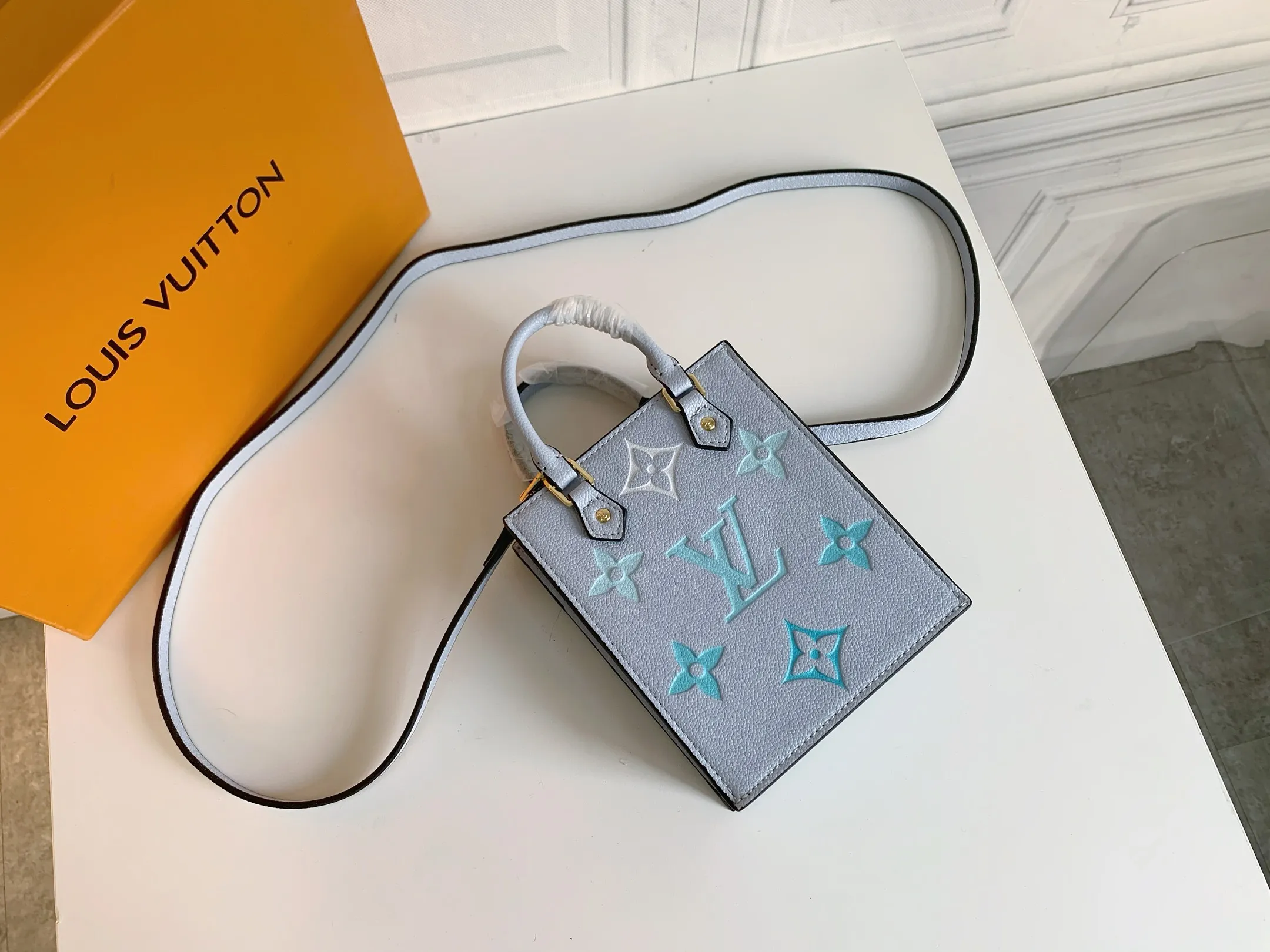 All Categories Official Website "Brand Women's Bags" Women's Bags 💙 LV 2026 New LV Handbags