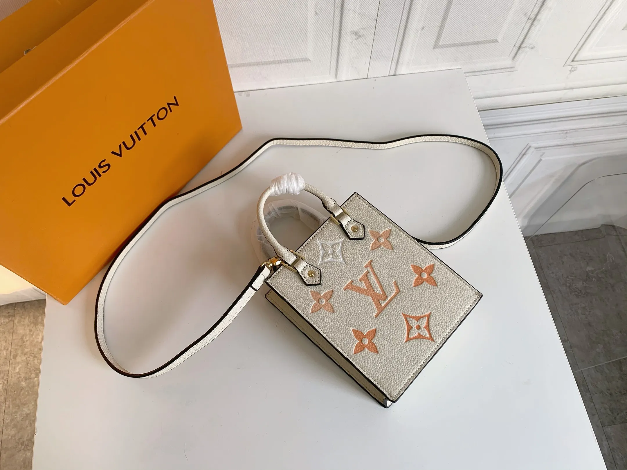 All Categories Official Website "Brand Women's Bags" Women's Bags 💙 LV 2026 New LV Handbags