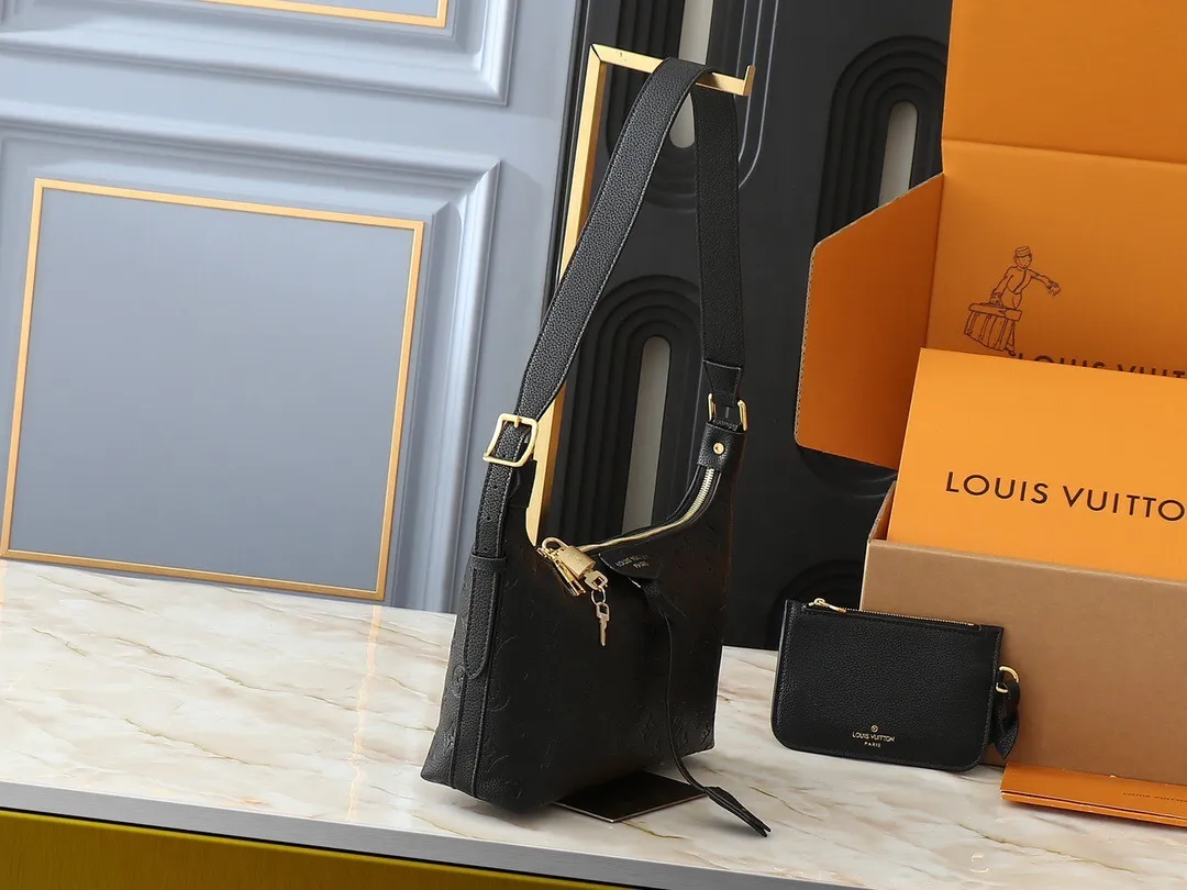 All Categories Official Website "Brand Women's Bags" Women's Bags 💙 LV 2025 New LV Crossbody Bag