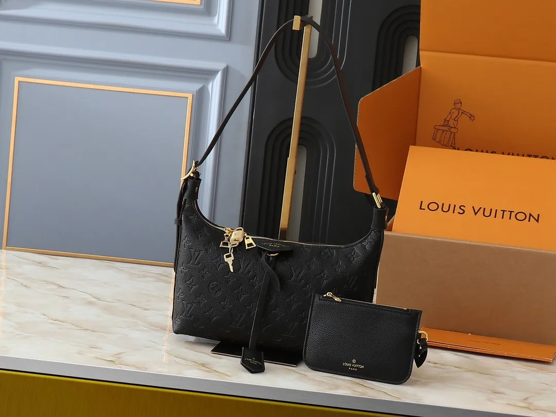 All Categories Official Website "Brand Women's Bags" Women's Bags 💙 LV 2025 New LV Crossbody Bag