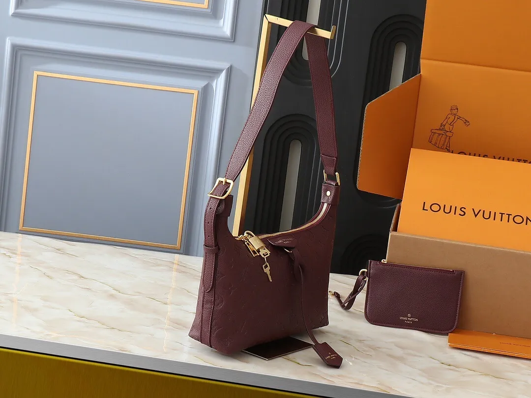 All Categories Official Website "Brand Women's Bags" Women's Bags 💙 LV 2025 New LV Crossbody Bag