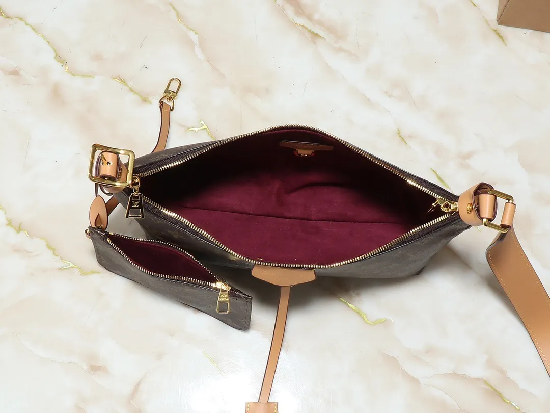 All Categories Official Website "Brand Women's Bags" Women's Bags 💙 LV 2025 New LV Crossbody Bag