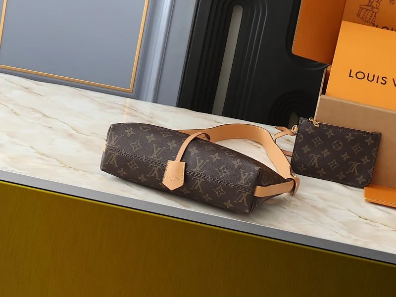 All Categories Official Website "Brand Women's Bags" Women's Bags 💙 LV 2025 New LV Crossbody Bag