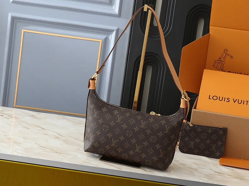 All Categories Official Website "Brand Women's Bags" Women's Bags 💙 LV 2025 New LV Crossbody Bag