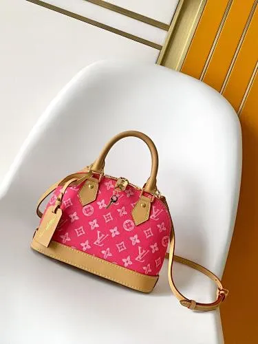 All Categories Official Website "Brand Women's Bags" Women's Bags 💙 LV 2026 New LV Crossbody Bag
