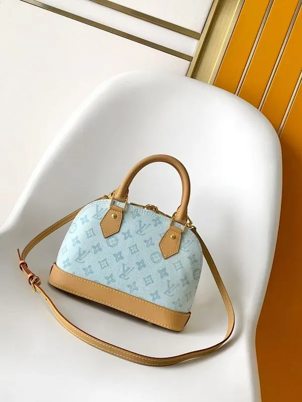 All Categories Official Website "Brand Women's Bags" Women's Bags 💙 LV 2026 New LV Crossbody Bag