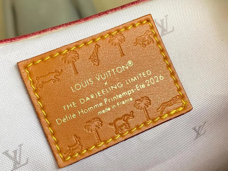 All Categories 💚 Authentic Grade Bags 💚 LV 2026 New LV Travel Bag