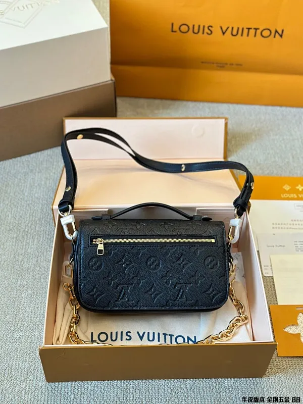 All Categories Official Website "Brand Women's Bags" Women's Bags 💙 LV 2024 Official Website New LV Crossbody Bags