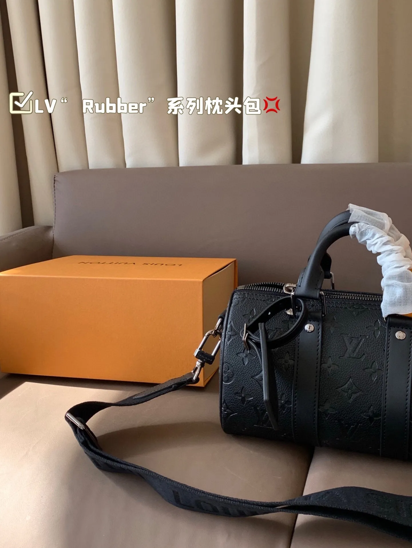 All Categories Official Website "Brand Women's Bags" Women's Bags 💙 LV 2025 New LV Crossbody Bag