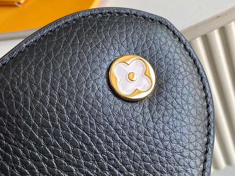 All Categories 💚 Authentic Grade Bags 💚 LV 2026 New LV Top Replica Crossbody Shoulder Bag