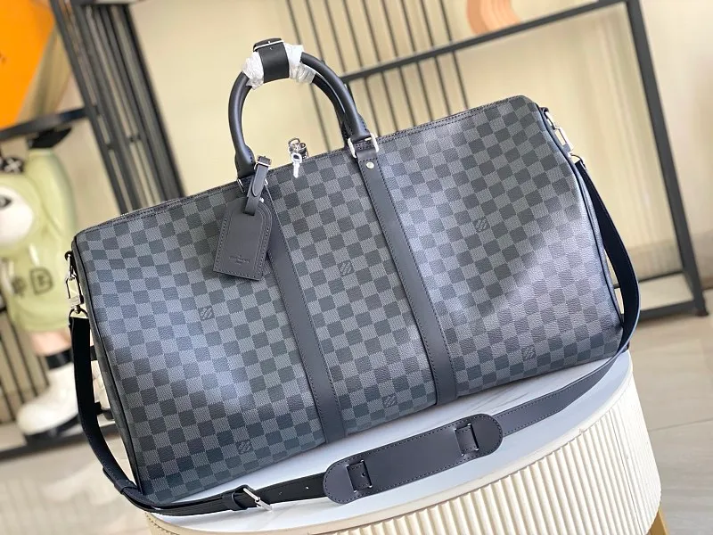 All Categories 💚 Authentic Grade Bags 💚 LV 2026 New LV Travel Bag