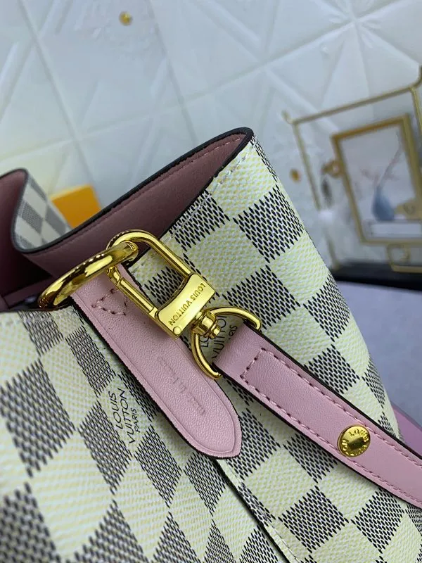 All Categories Official Website "Brand Women's Bags" Women's Bags 💙 LV 2024 New LV Crossbody Bag