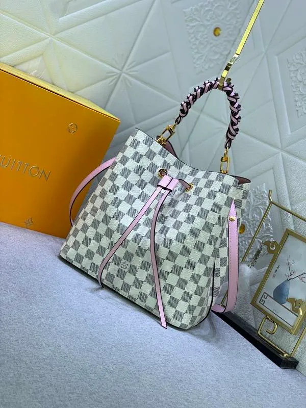 All Categories Official Website "Brand Women's Bags" Women's Bags 💙 LV 2024 New LV Crossbody Bag