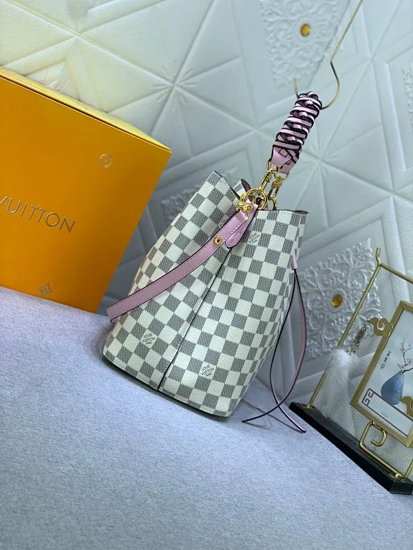 All Categories Official Website "Brand Women's Bags" Women's Bags 💙 LV 2024 New LV Crossbody Bag