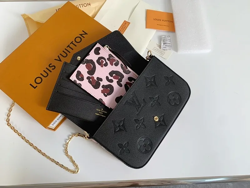 All Categories Official Website "Brand Women's Bags" Women's Bags 💙 LV 2026 New LV Crossbody Bag