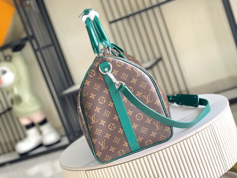 All Categories 💚 Authentic Grade Bags 💚 LV 2026 New LV Travel Bag