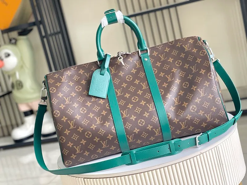 All Categories 💚 Authentic Grade Bags 💚 LV 2026 New LV Travel Bag