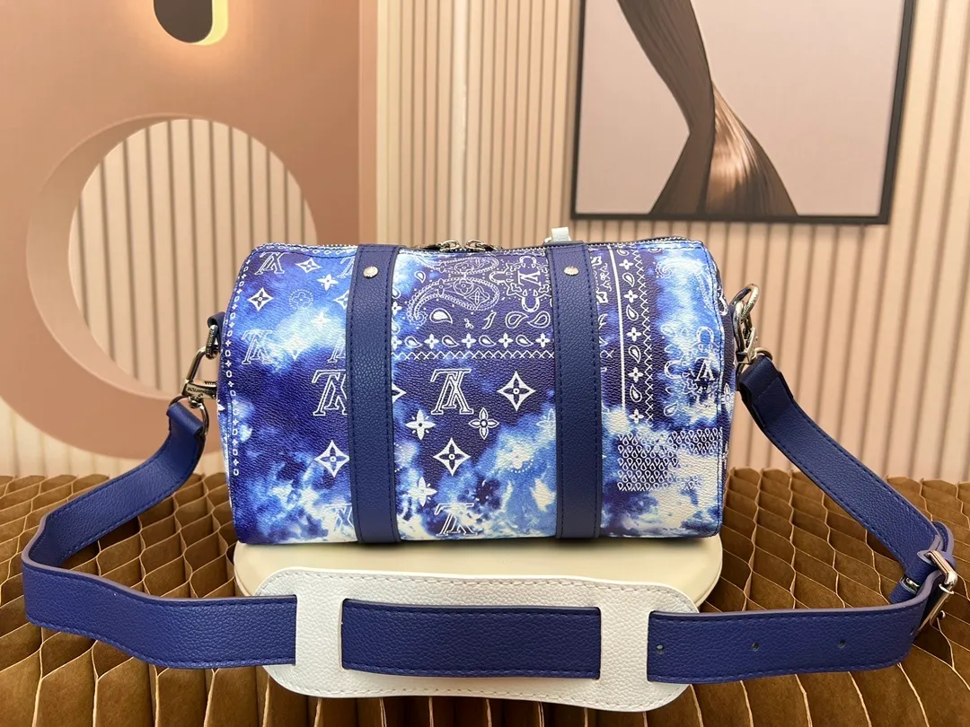All Categories Official Website "Brand Women's Bags" Women's Bags 💙 LV 2023 New LV Crossbody Bag