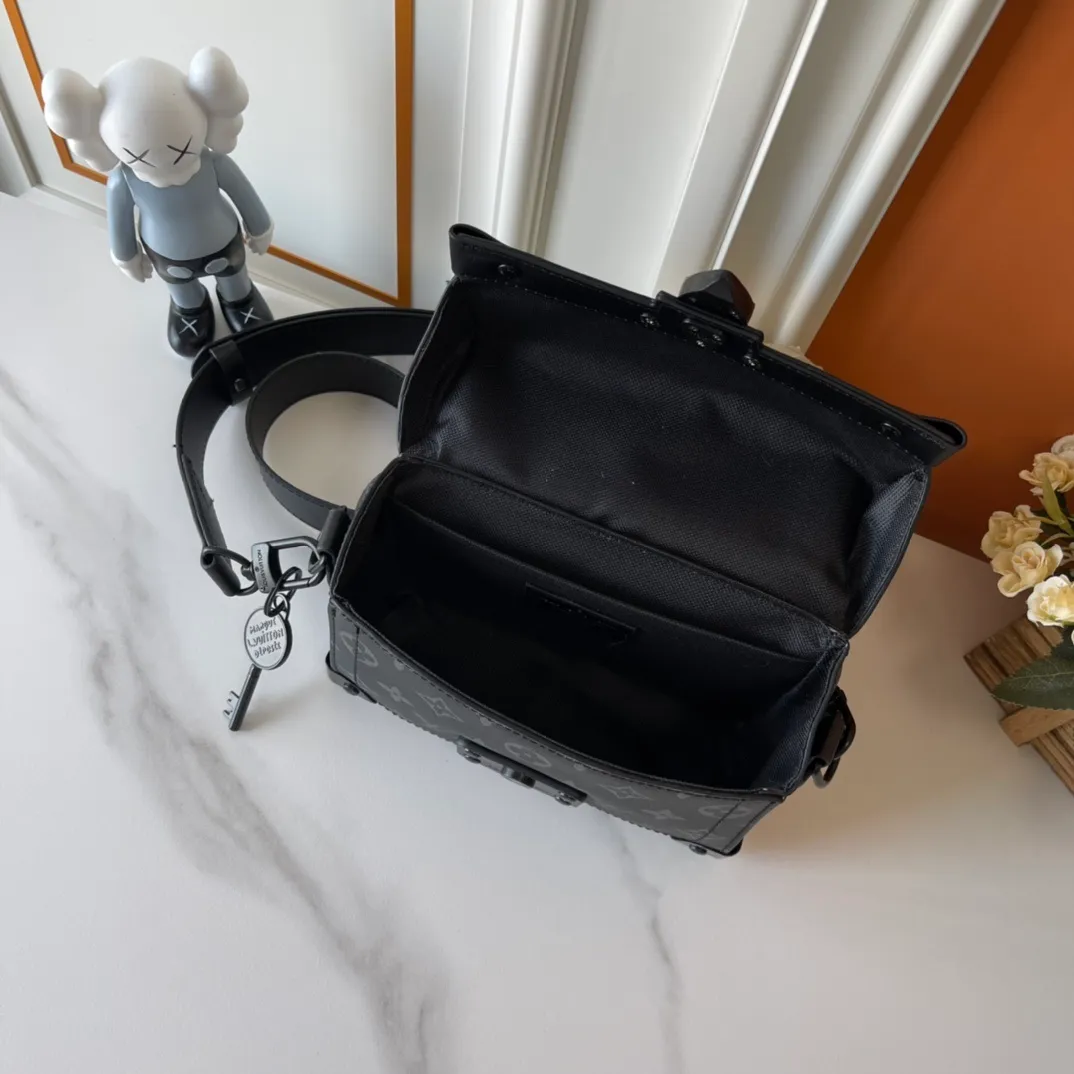 All Categories Official Website "Brand Women's Bags" Women's Bags 💙 LV 2026 New LV Crossbody Bag