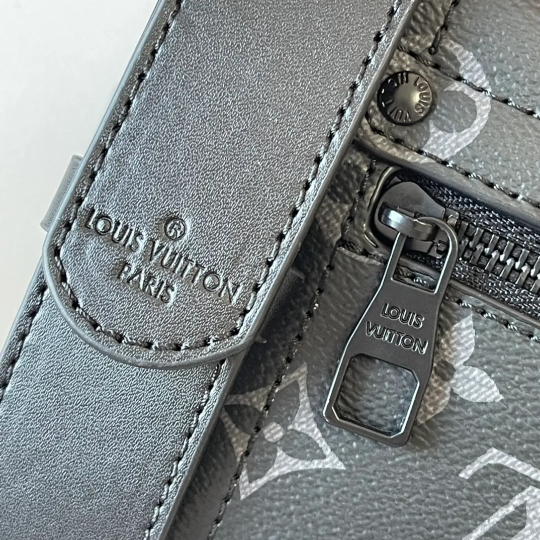 All Categories Official Website "Brand Women's Bags" Women's Bags 💙 LV 2026 New LV Crossbody Bag