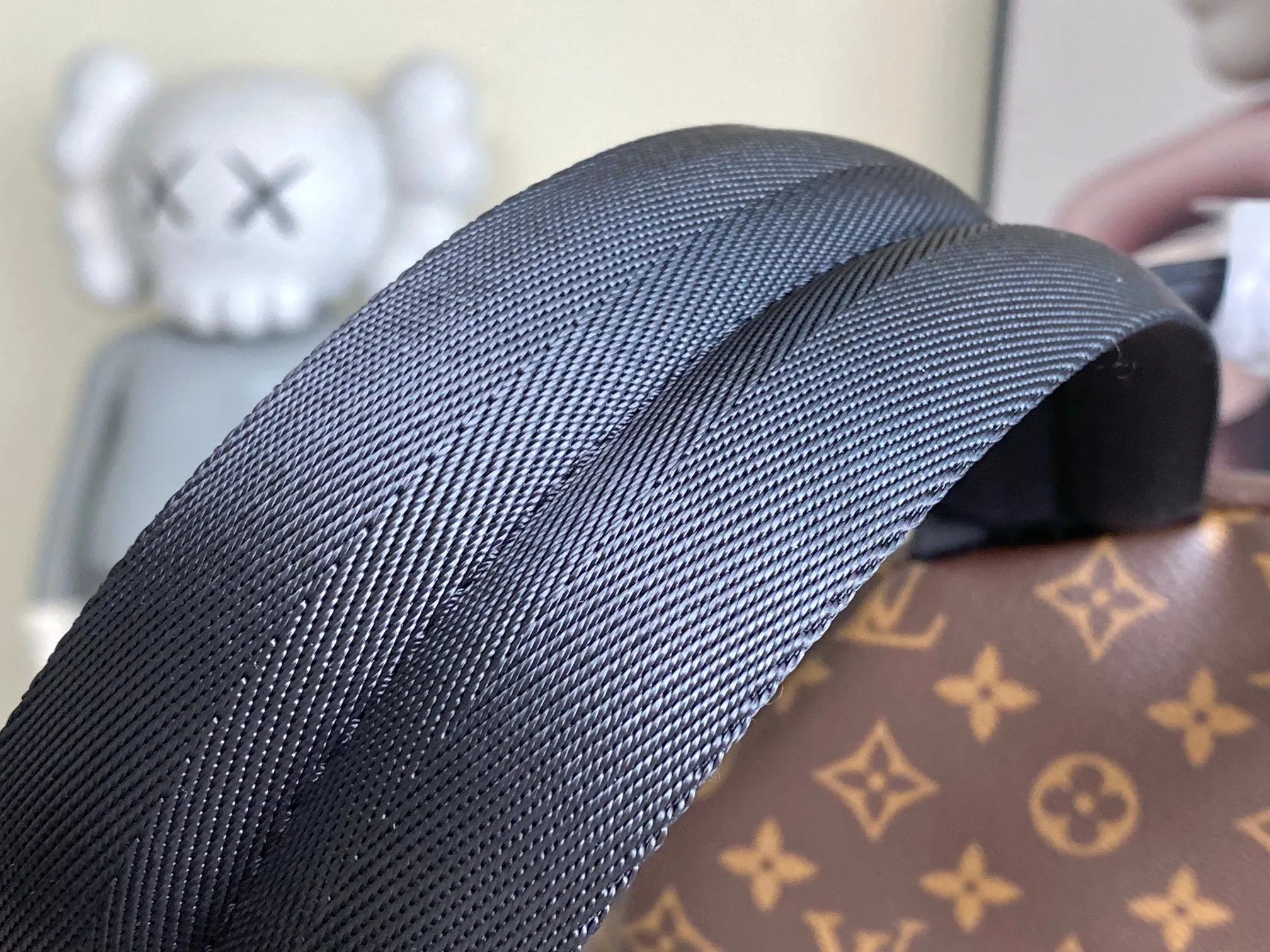 All categories 💚 Authentic bags 💚 LV 2026 counter same style backpack