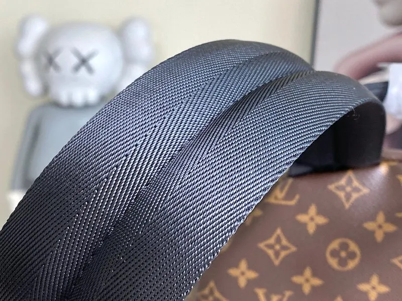 All categories 💚 Authentic bags 💚 LV 2026 counter same style backpack