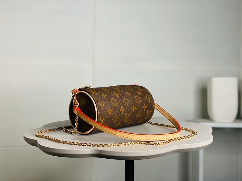 All Categories Official Website "Brand Women's Bags" Women's Bags 💙 LV 2026 New LV Crossbody Bag