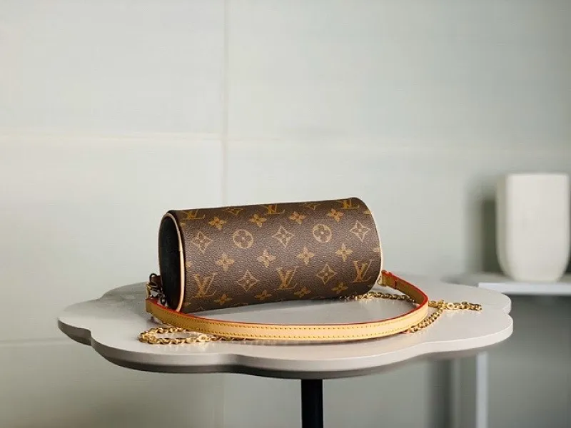 All Categories Official Website "Brand Women's Bags" Women's Bags 💙 LV 2026 New LV Crossbody Bag