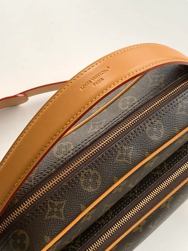 All Categories Official Website "Brand Women's Bags" Women's Bags 💙 LV 2026 New LV Crossbody Bag
