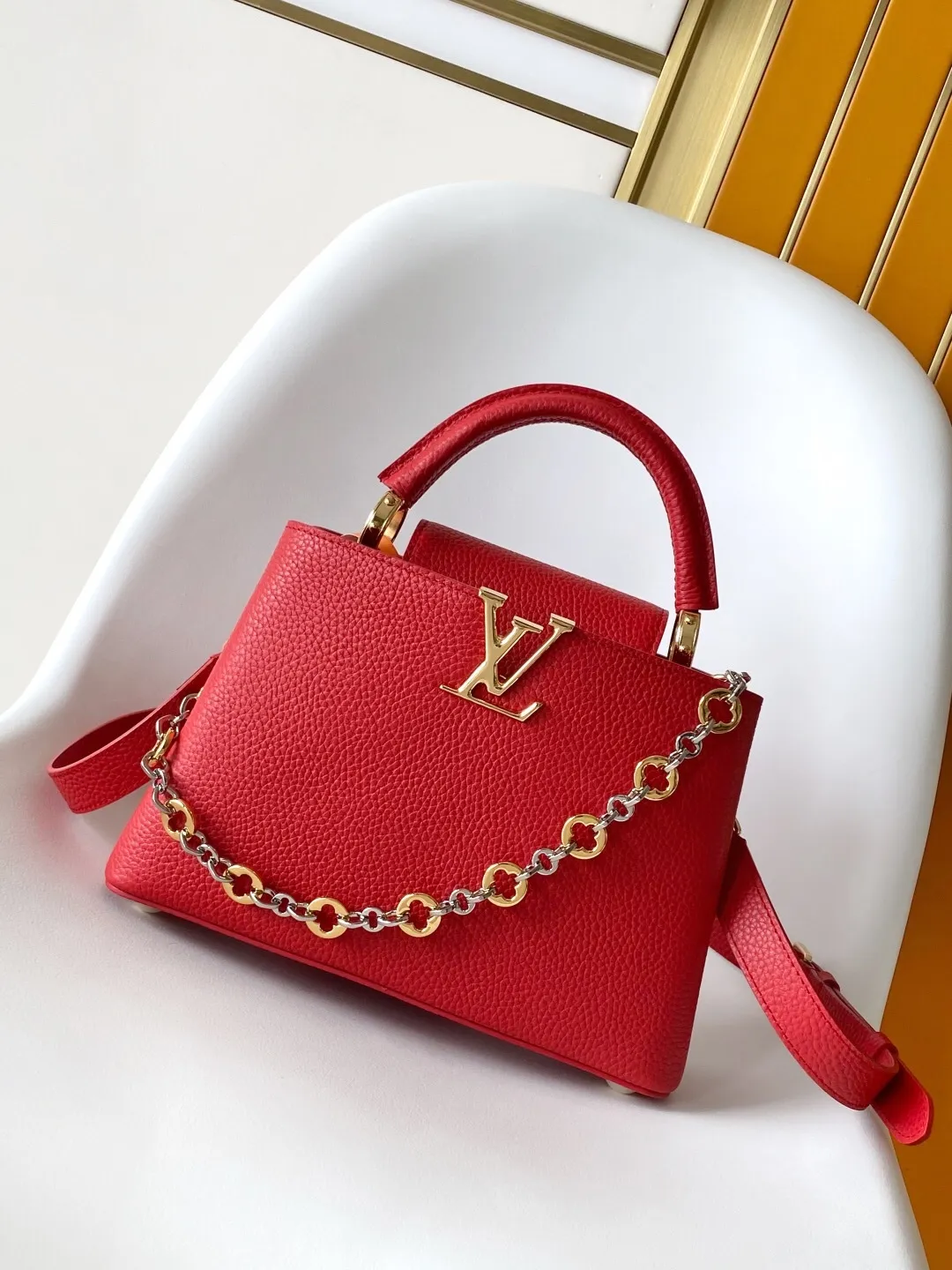 All Categories Official Website "Brand Women's Bags" Women's Bags 💙 LV 2025 New LV Crossbody Bag